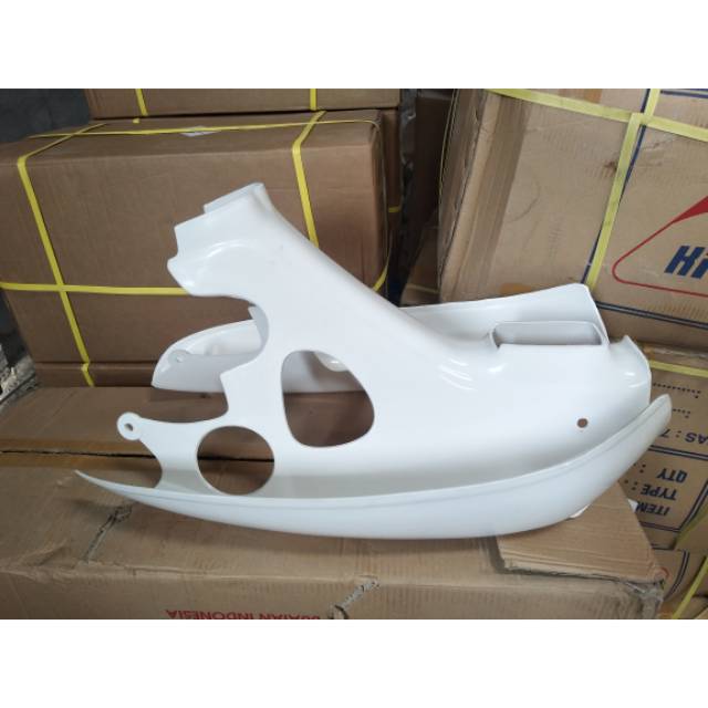 sayap astrea c700 / supercup