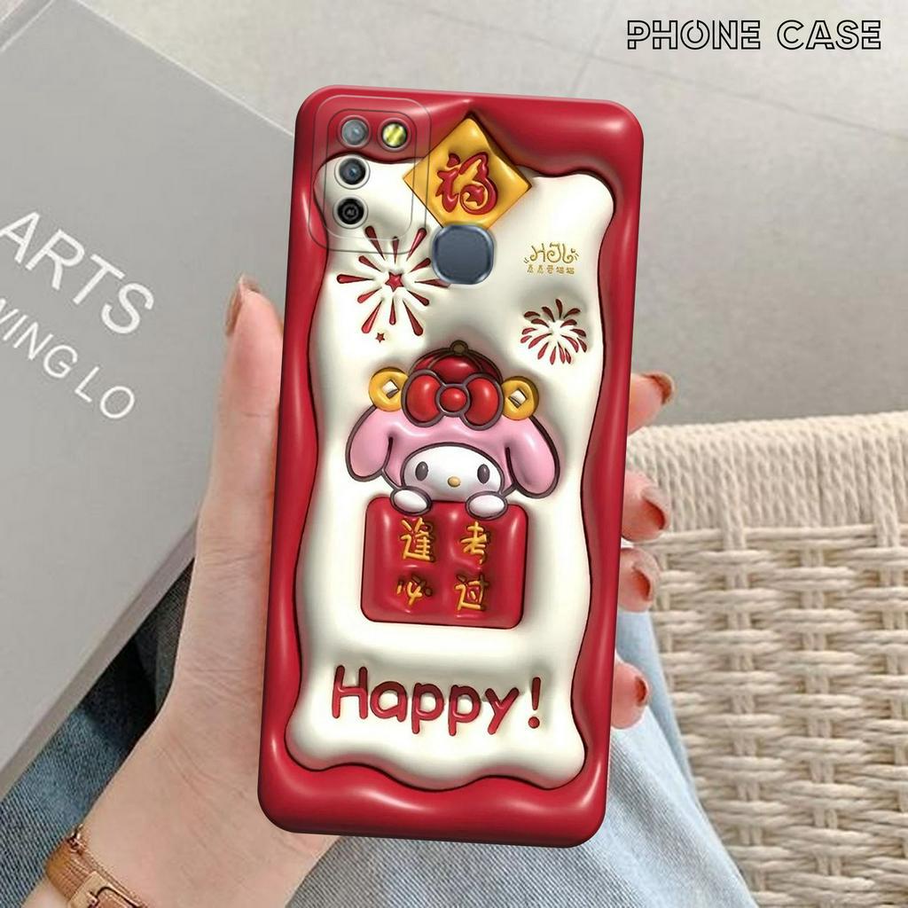 Case Hp Infinix Smart 5 - Softcase Infinix Smart 5 Terbaru - Casing Infinix Smart 5 - Kesing Infinix
