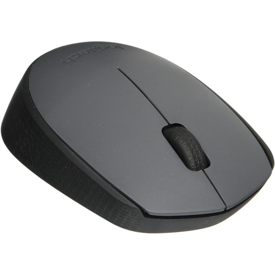 Logitech M170 Mouse Wireless ORIGINAL GARANSI RESMI