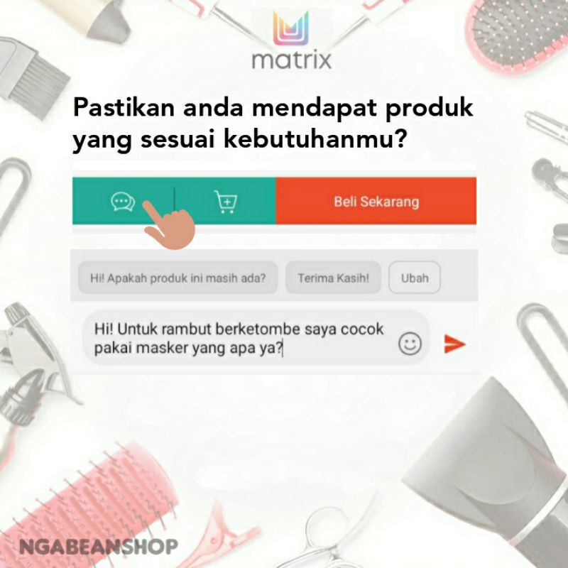 Conditioner Rambut Warna Biolage Colorlast 98gr