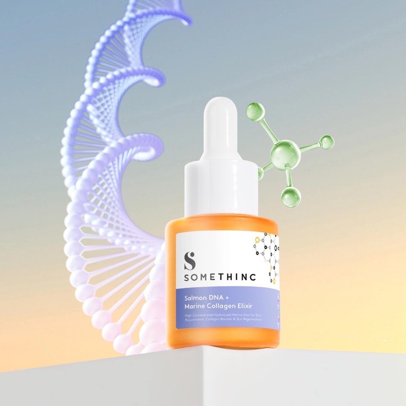GHEALSYKOSME - Somethinc Salmon Dna serum