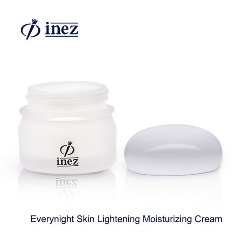Inez Cream malam day cream