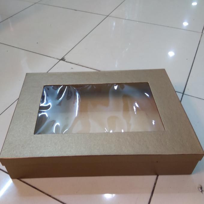 

Best Produk] Hard Box 30X40X10