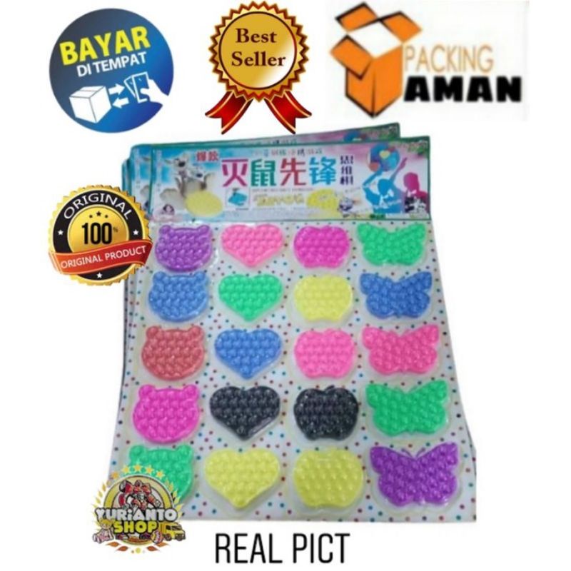PROMO (COD) PERPACK POP IT MINI / POP IT MURAH / POP IT MAINAN ANAK MURAH TERLARIS