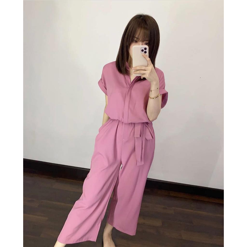 PM - Migis (Gisela Jumpsuit) pg