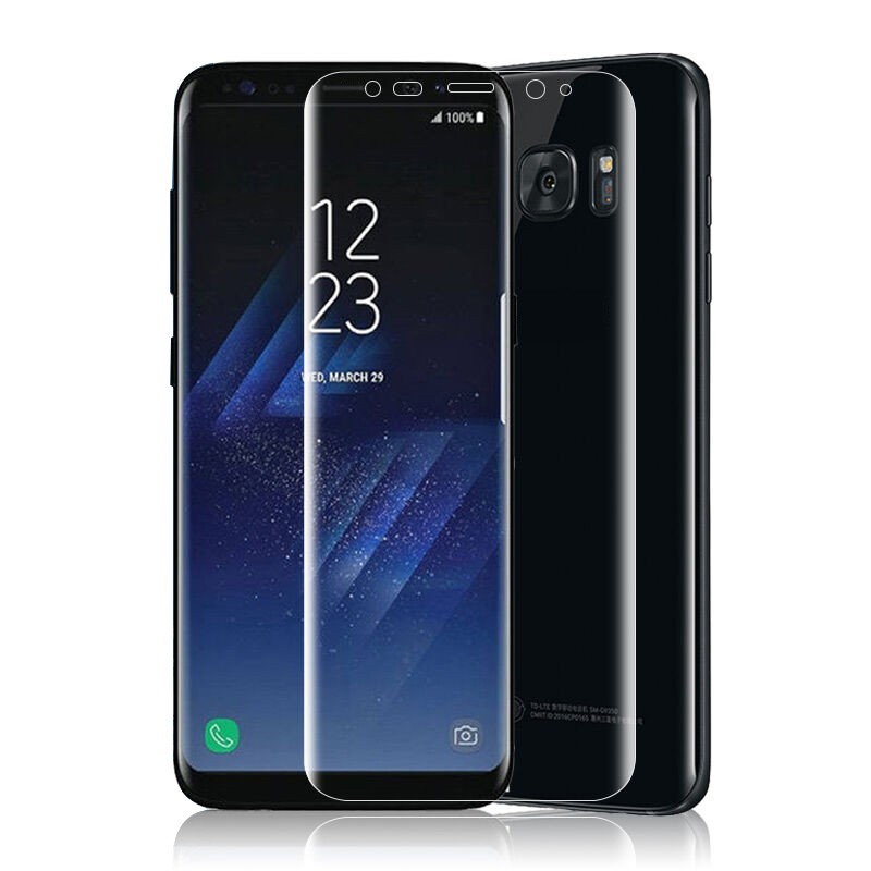 CAFELE Samsung S8 / S8 Plus / S9 / S9 Plus / Note 8 / Note