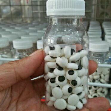 

Springkel mata kecil 50 gr Hiasan Tart/Taburan Cup Cake/Kue Ulang Tahun/Edibel/Dekorasi