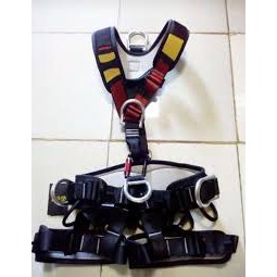 Body Harness Persamaan PETZL AVAO BOD Merk XINDA