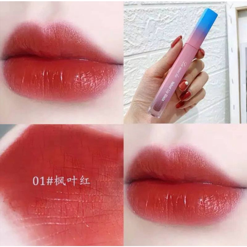 Lip Velvet Matte Lameila