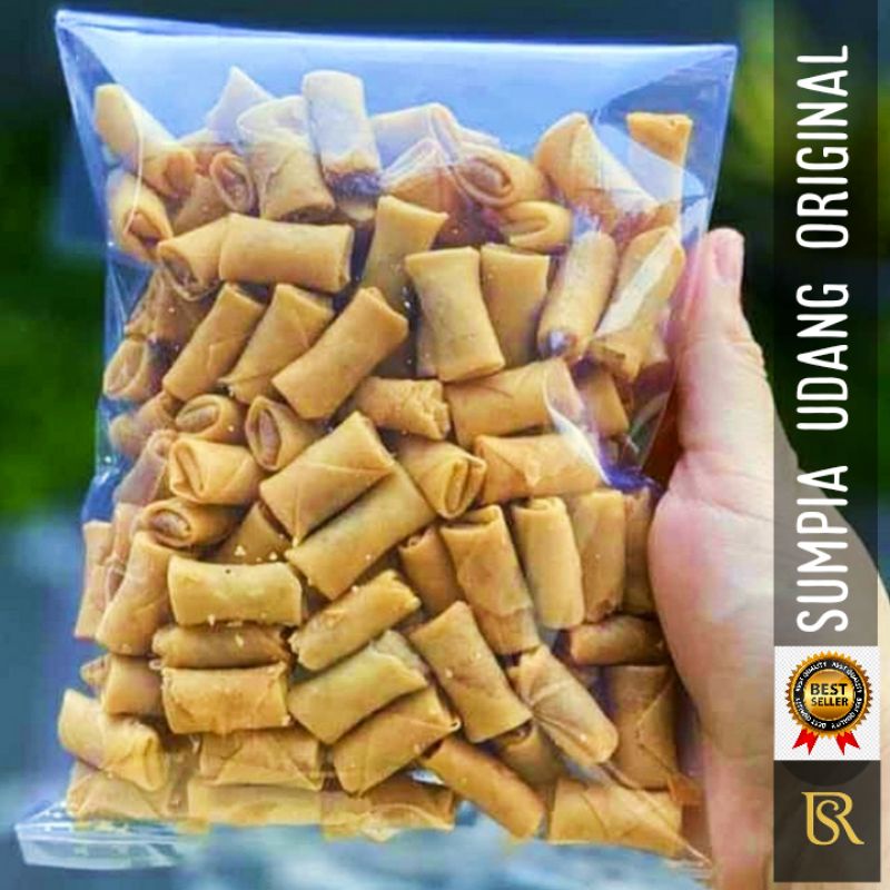 

sumpia udang 250gr
