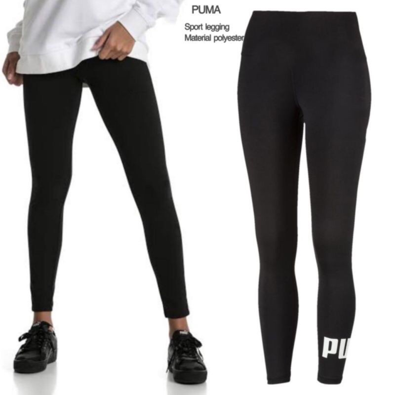 PUMA SPORT LEGGING ORIGINAL