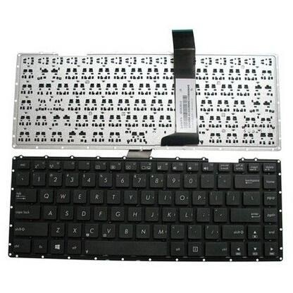 Keyboard Laptop ASUS X452 X452E X452EA X452C X452CP BERGARANSI