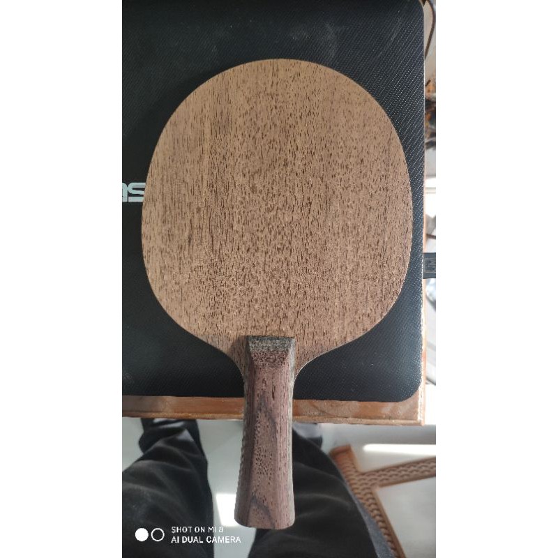 Nittaku barwell fleet bekas