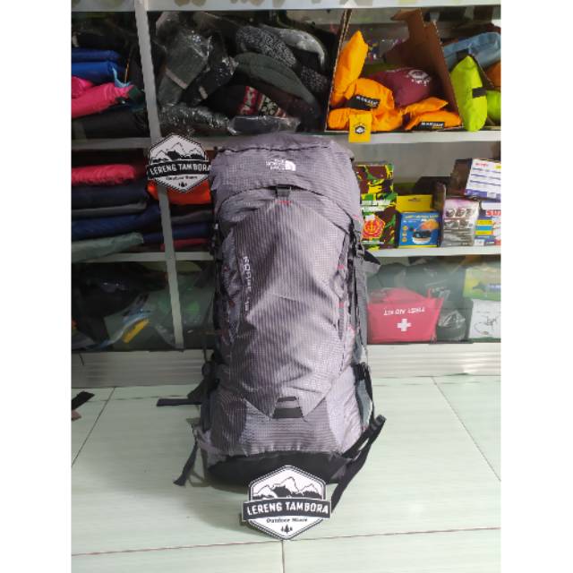 Tas punggung 45-50 liter forge 45 semi carier