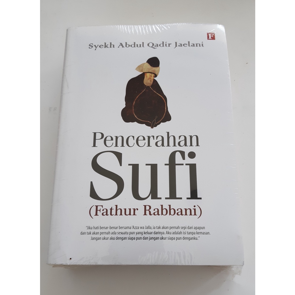 Pencerahan Sufi (Okt 2019)