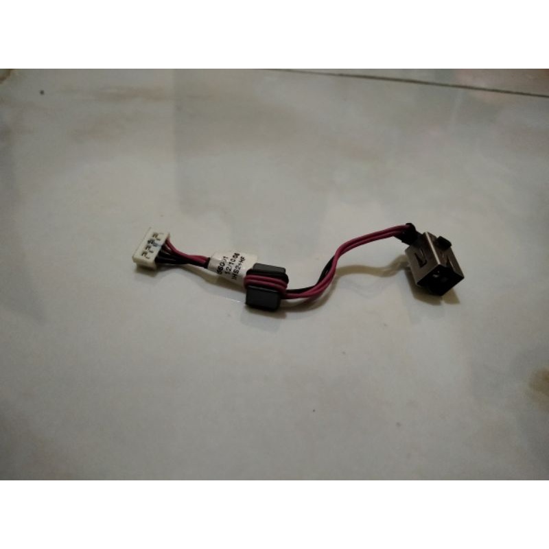 Kabel DC Toshiba L850 C850 Kabel Adaptor Toshiba L850 C850