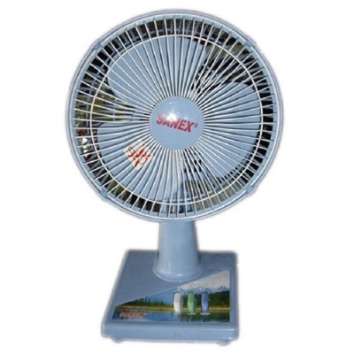 DESK FAN SANEX 6" SNI
