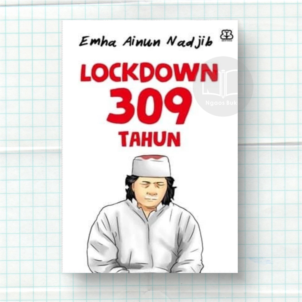 Lockdown 309 Tahun