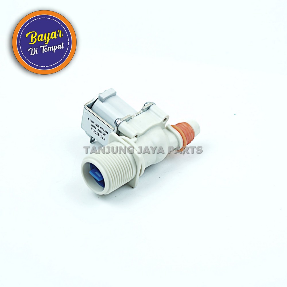 [BAYAR DITEMPAT] Selenoid Mesin cuci Samsung Selenoid Samsung inlet valve Samsung inled samsung