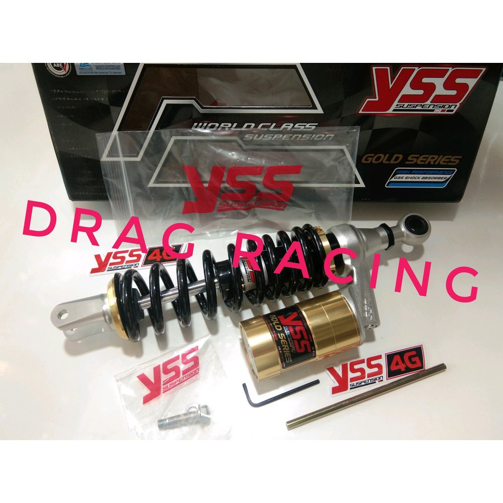 shock yss g plus yamaha freego  ori Limited bac 11995