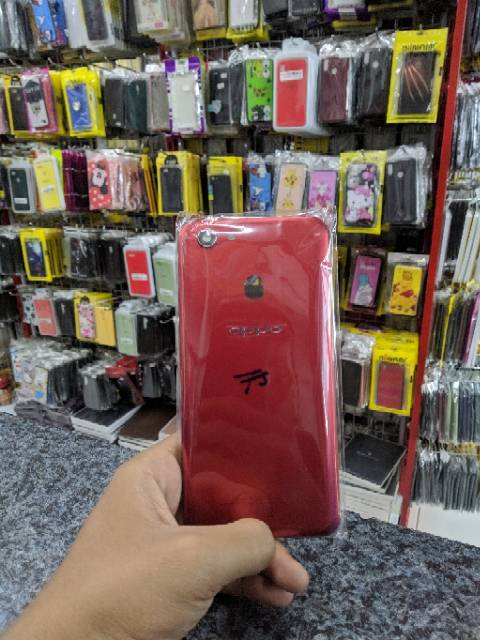 Backdoor / back casing Oppo F5