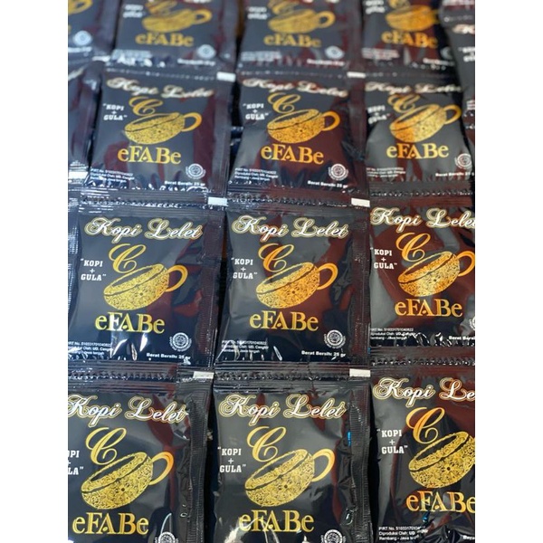 

kopi lelet khas lasem (kopi dan gula) 10pcs