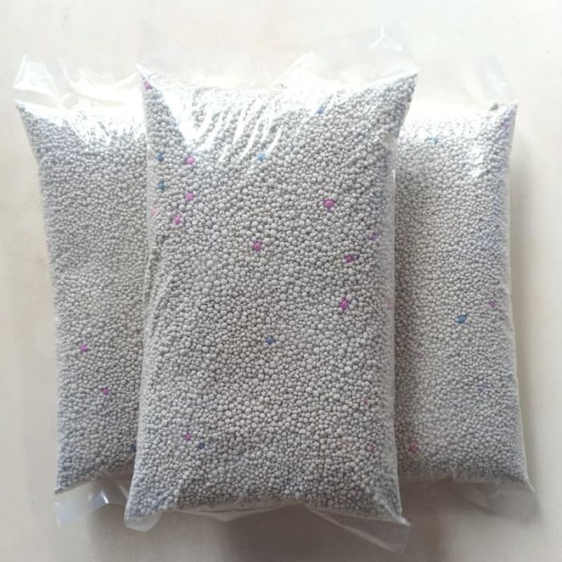 PASIR WANGI REPACK 2KG PASIR WANGI GUMPAL