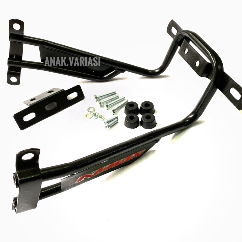 DUDUKAN PLAT NOMOR NMAX/BRECKET PLAT NOMOR/DUDUKAN BRECKET PLAT DEPAN/PLAT NOMOR DEPAN NMAX/BREKET P