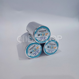 Kertas Thermal Codeshop 80x40 mm - Struk Kasir Printer Bluetooth 80mm