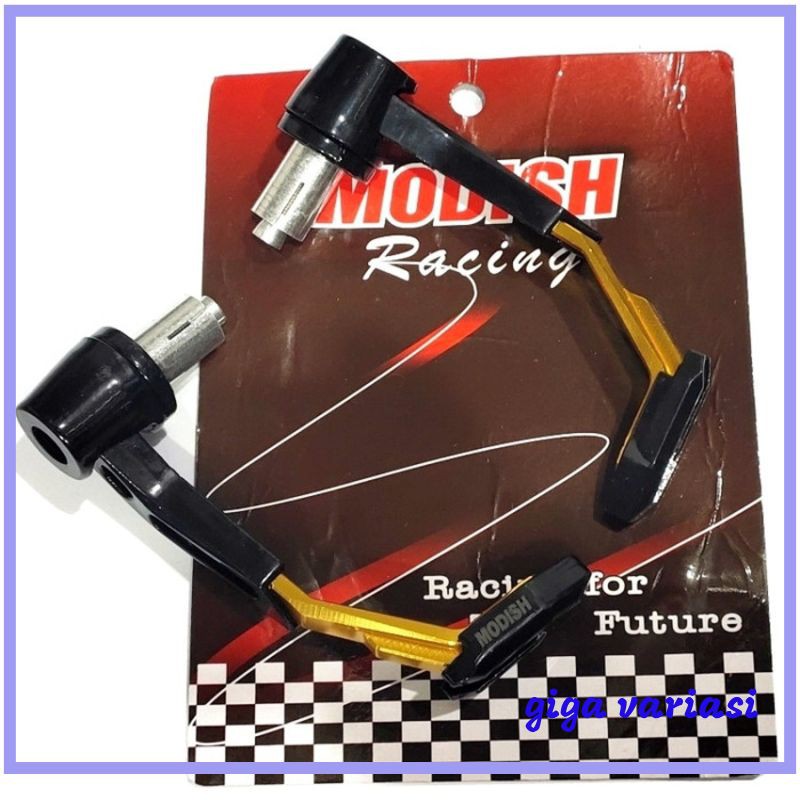 Terlaris PROGUARD ROBOT CNC MODISH D2 GOLD bisa COD