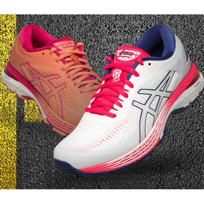 asics women's sneakers