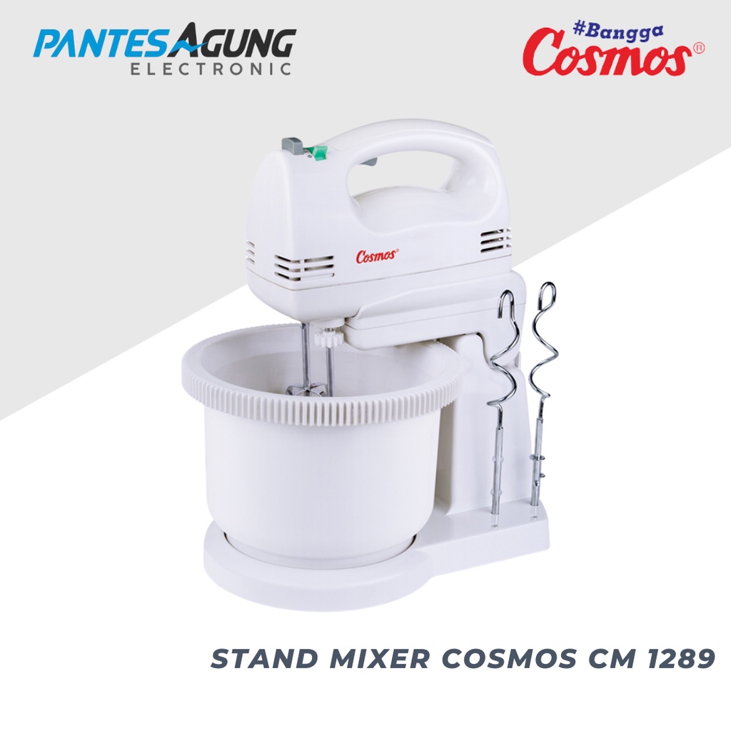 Stand Mixer Cosmos CM 1289