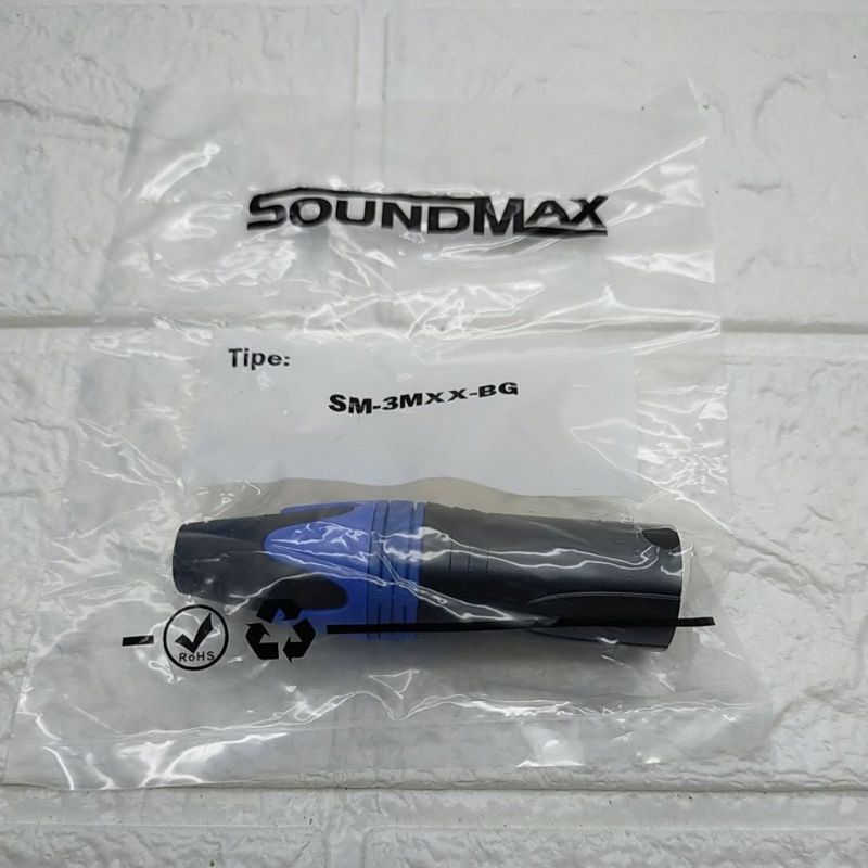 Jek Canon Sound Max SM-3MXX-BG