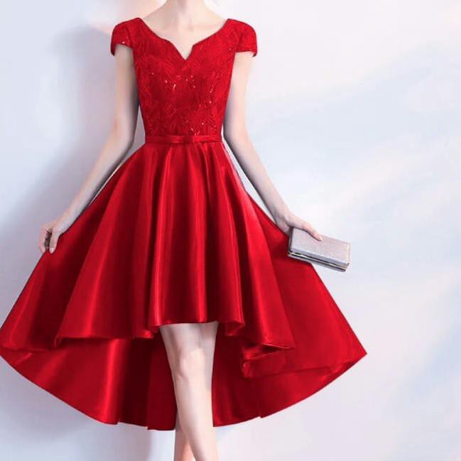 Harga Baju Imlek Terbaik Dress Pakaian Wanita Mei 2021 Shopee Indonesia