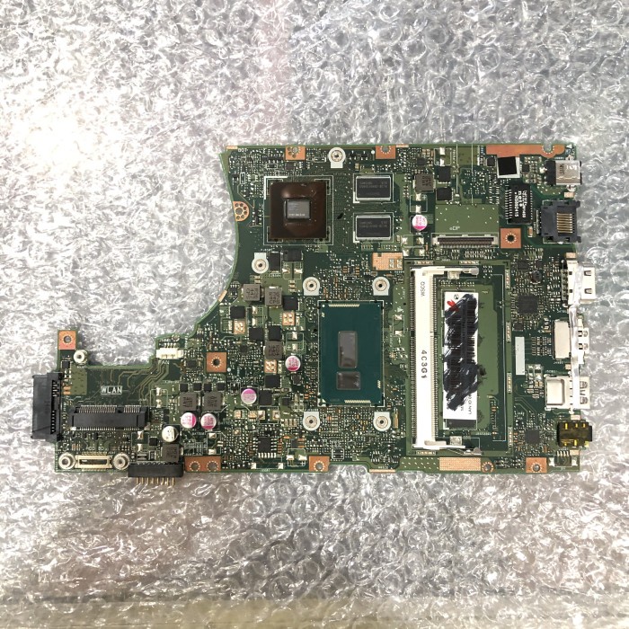 Motherboard Asus A455L X455L X455LD X455LJ CORE I7 NVIDIA 40PIN