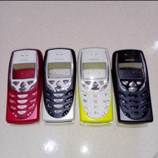 Casing nokia 8310