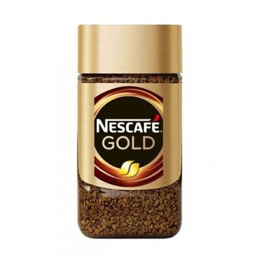 

kopi nescafe gold blend 50gr