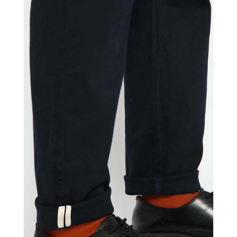 Erigo Chino Pants Alexa Navy-6