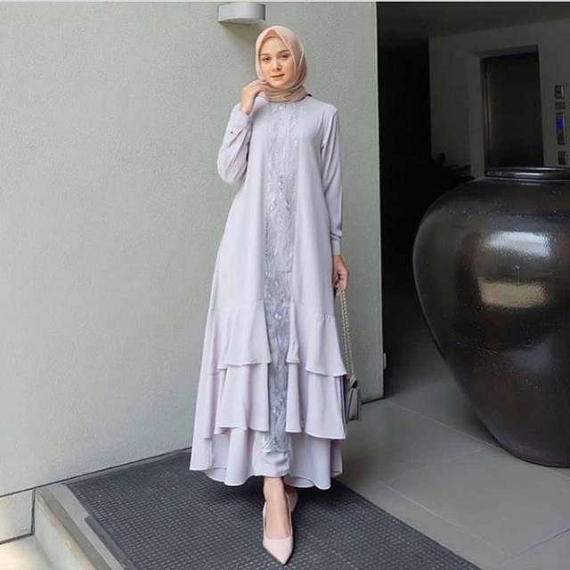 Nanda dress