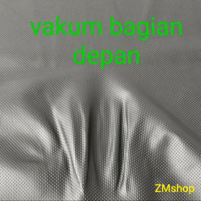 Kulit Jok Motor Honda Vario150/125 LED BAHAN ORI Sarung Kulit Jok Motor Honda Vario 150/125 LED