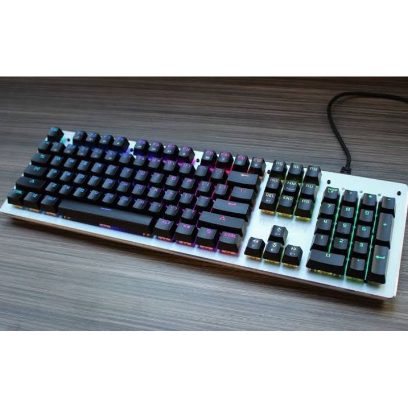 Keyboard gaming Mechanical Imperion Mech 10 RGB