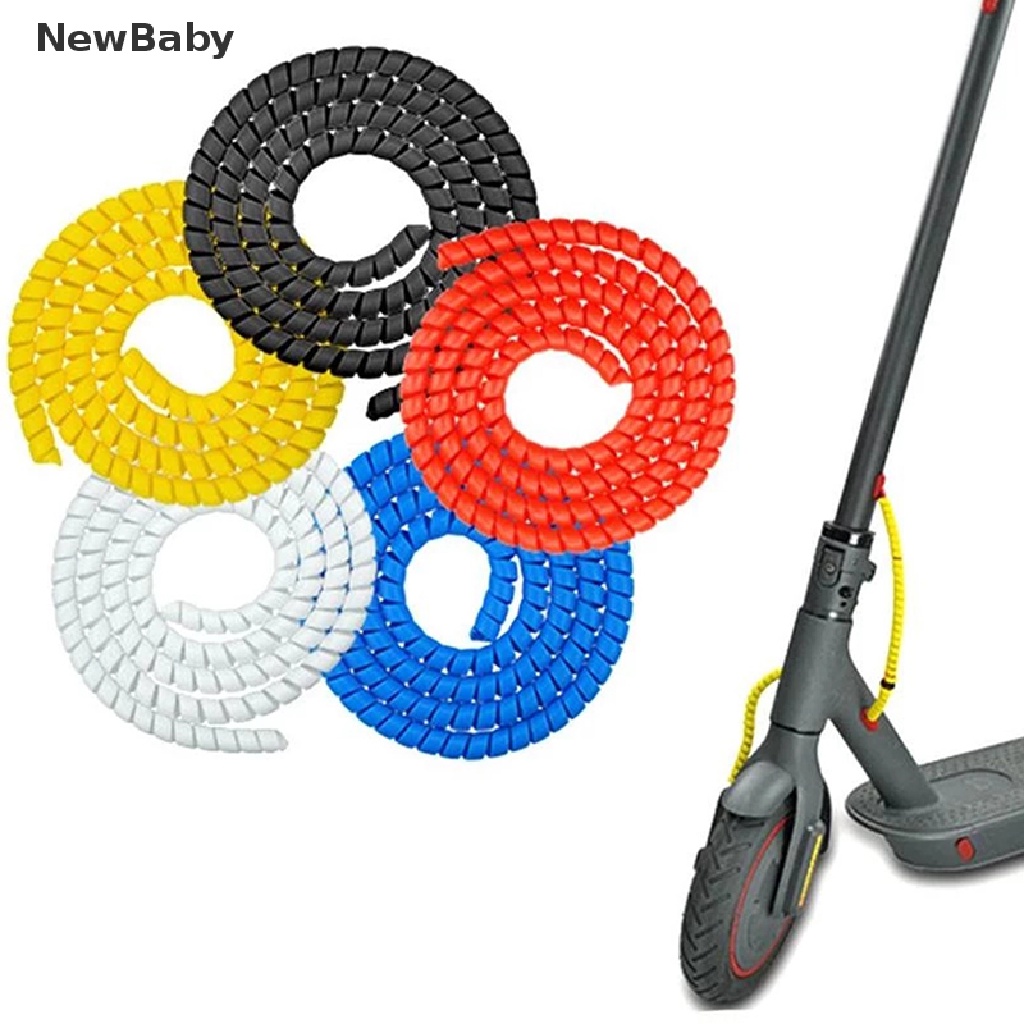 Newbaby Pelindung Kabel Listrik