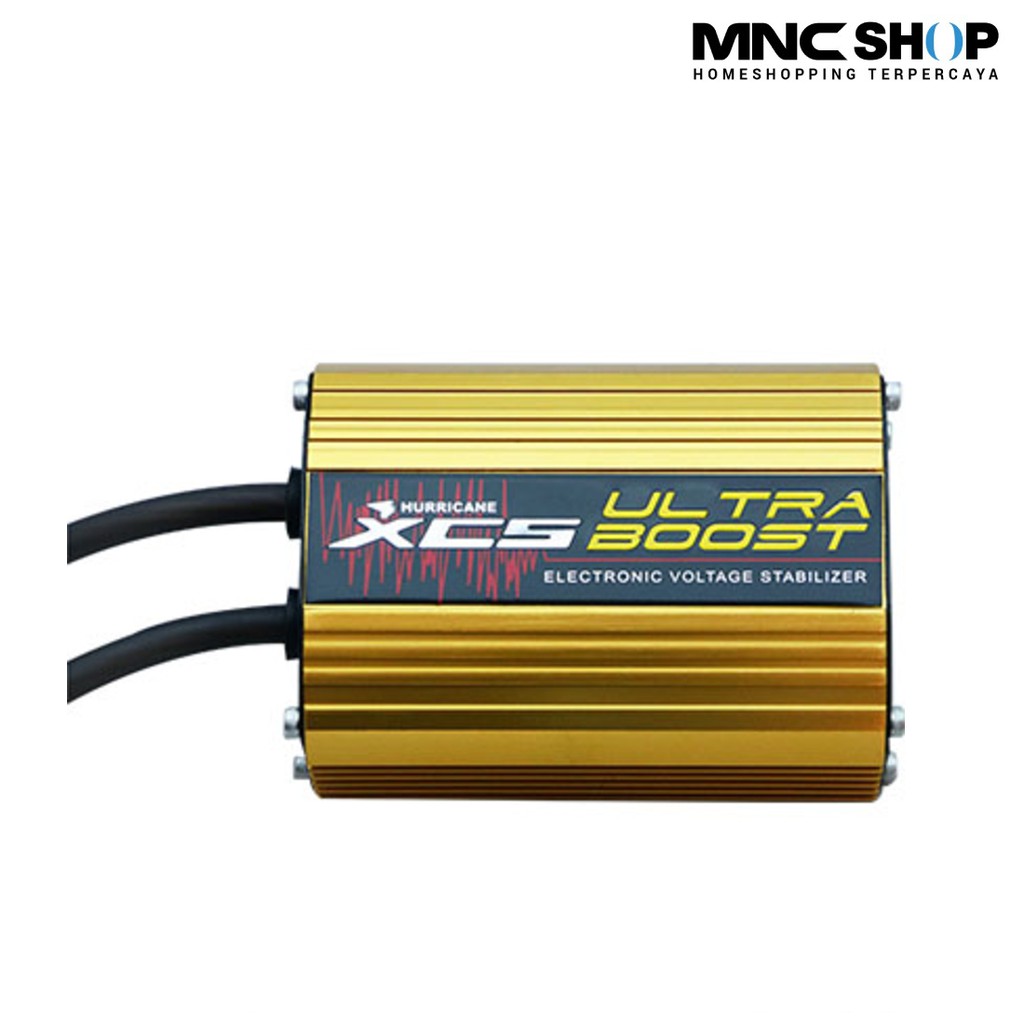 xcs ultra boost