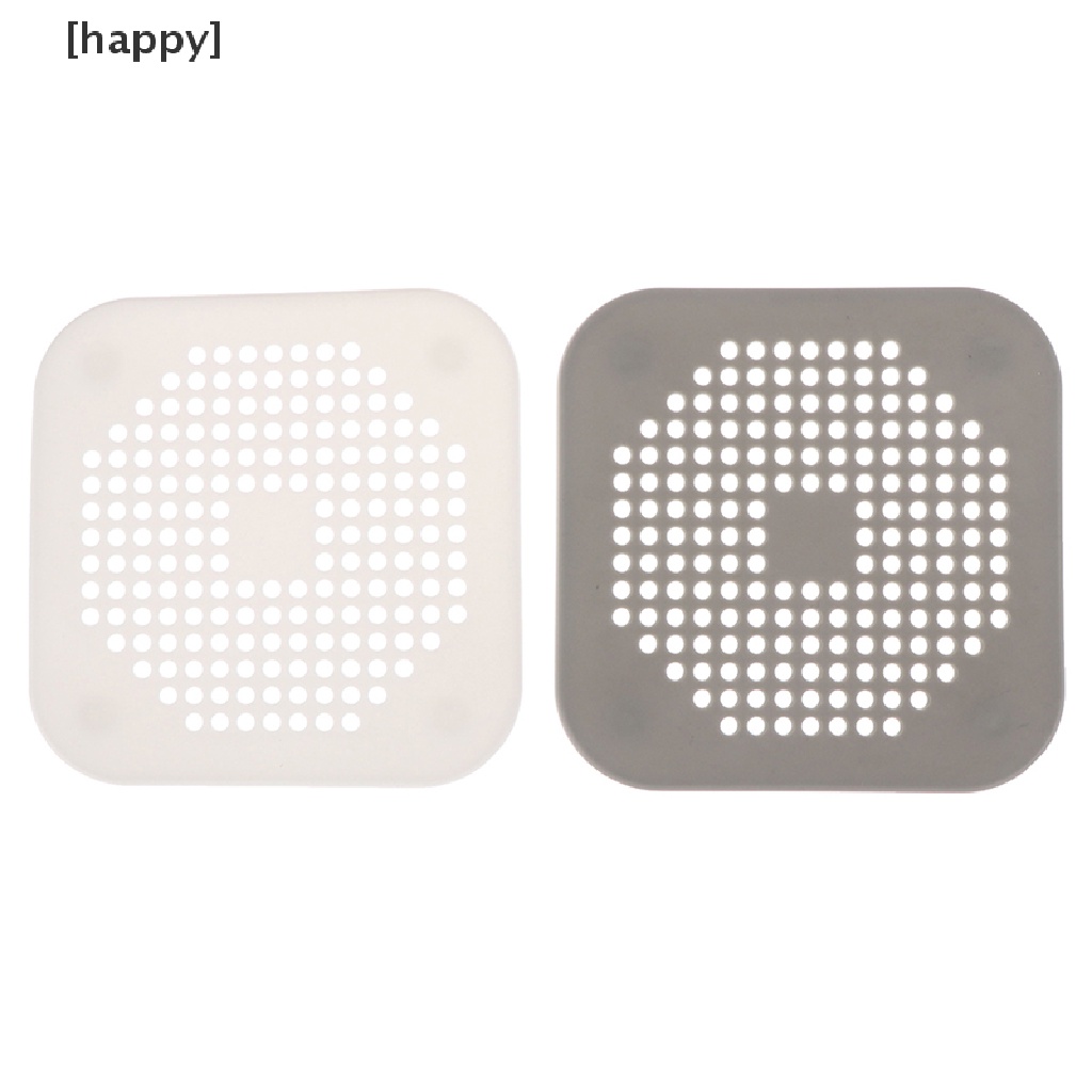 Filter Penyaring Saluran Air Bahan Silikon Untuk Lantai Kamar Mandi