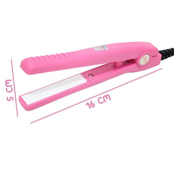 Haidi Catok 2 in 1 Styling Rambut 40W