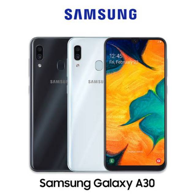 Samsung A30 4/64
