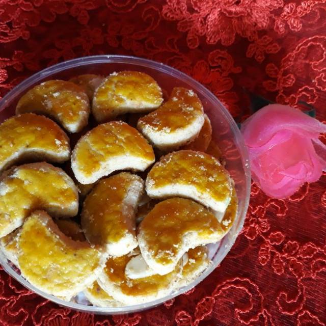 

Kue kacang