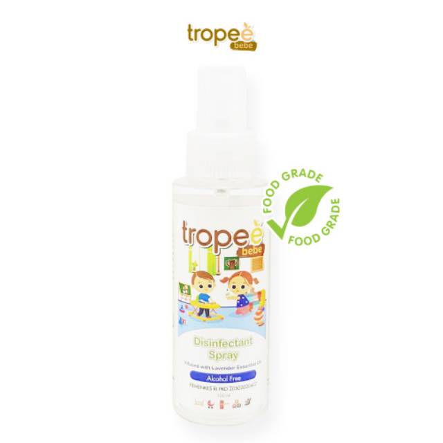 Tropee Bebe Tropeebebe candlenut shampoo candlenut oil minyak kemiri hair lotion telon lotion