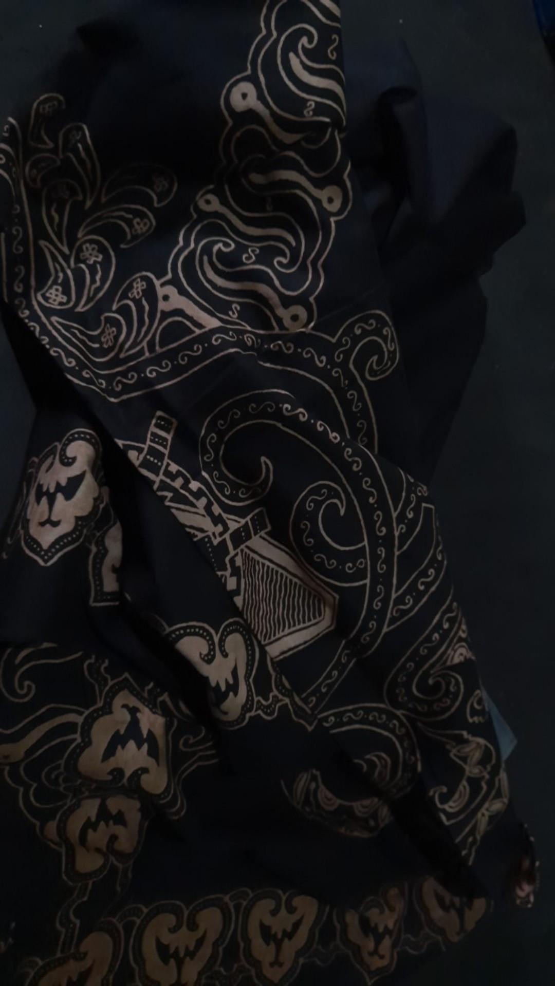 Sarung Batik Pekalongan Original Produk Sarung Motif Terbaru