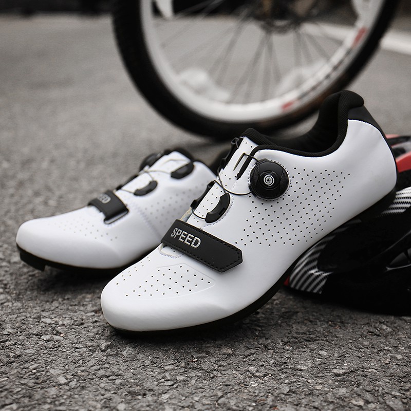 large size cycling shoes